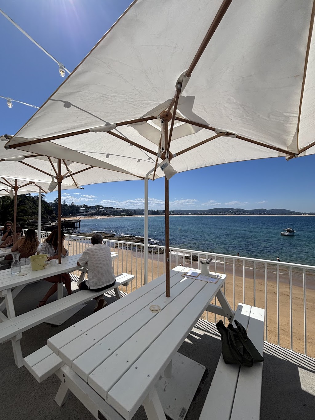 Terrigal Pavilion | First Floor/2 Scenic Hwy, Terrigal NSW 2260, Australia | Phone: (02) 9058 2875