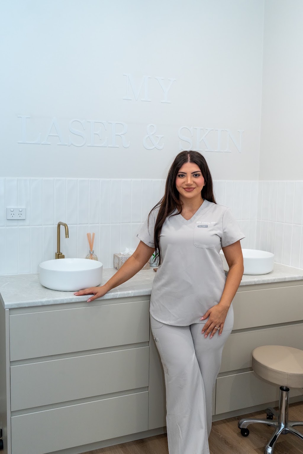 MY LASER & SKIN | 15 Cherry Cct, Gregory Hills NSW 2557, Australia | Phone: 0450 564 848
