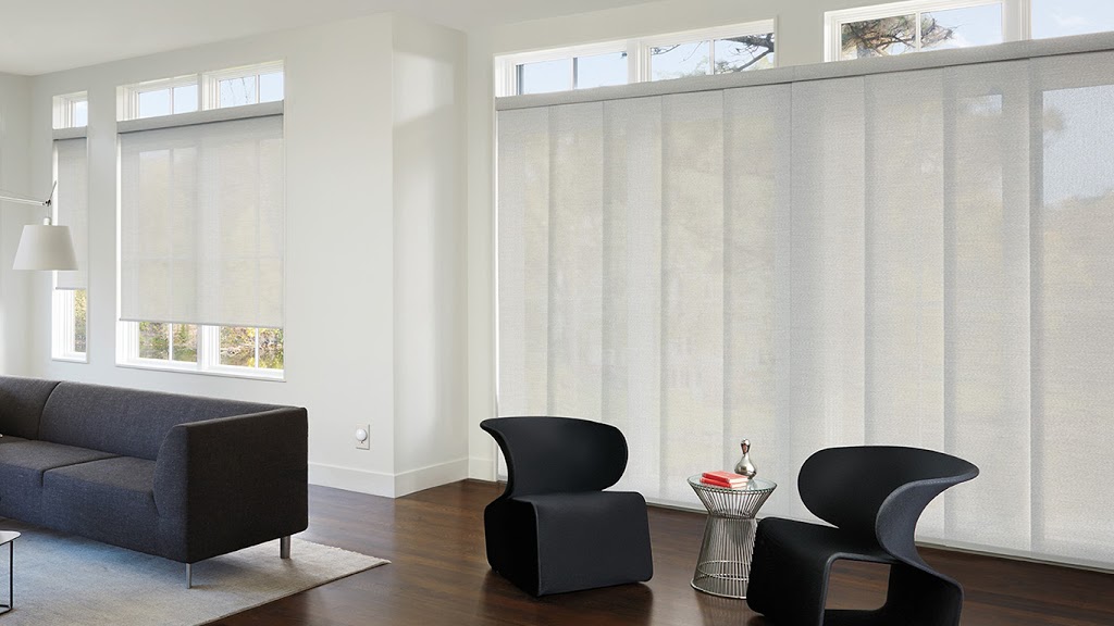 Mackay Curtain Making Service – Luxaflex Window Fashions Gallery | home goods store | 60 Carlyle St, Mackay QLD 4740, Australia | 0749511129 OR +61 7 4951 1129