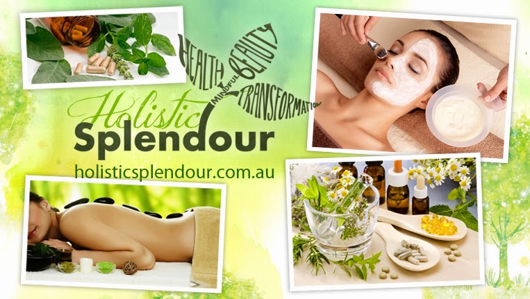Holistic Splendour | store | McCormack Cres, Woodcroft SA 5162, Australia | 0871001566 OR +61 8 7100 1566