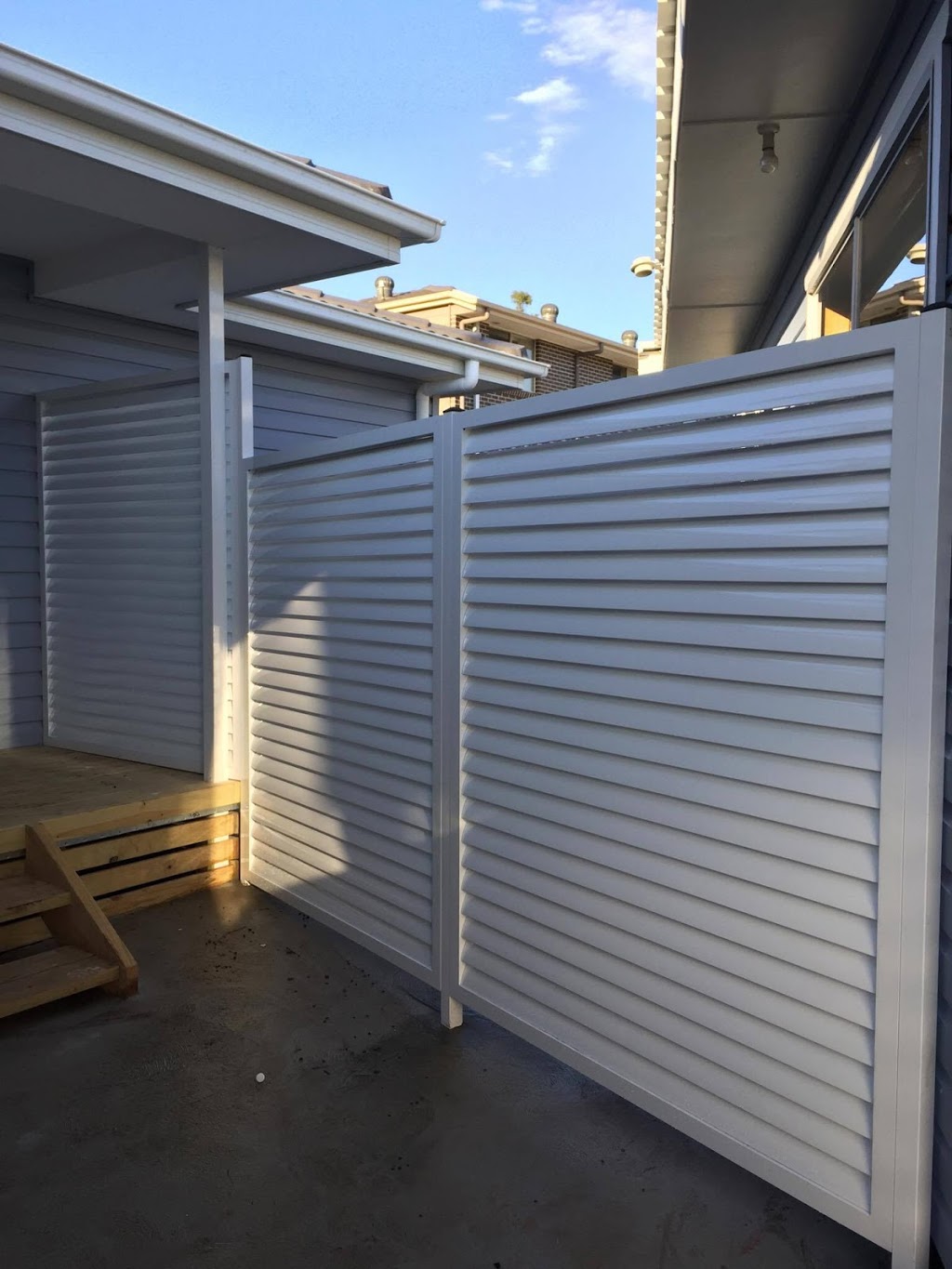 Stylish Gates and Fencing | general contractor | Unit 6/48/50 Chadderton St, Lansvale NSW 2166, Australia | 0499945543 OR +61 499 945 543