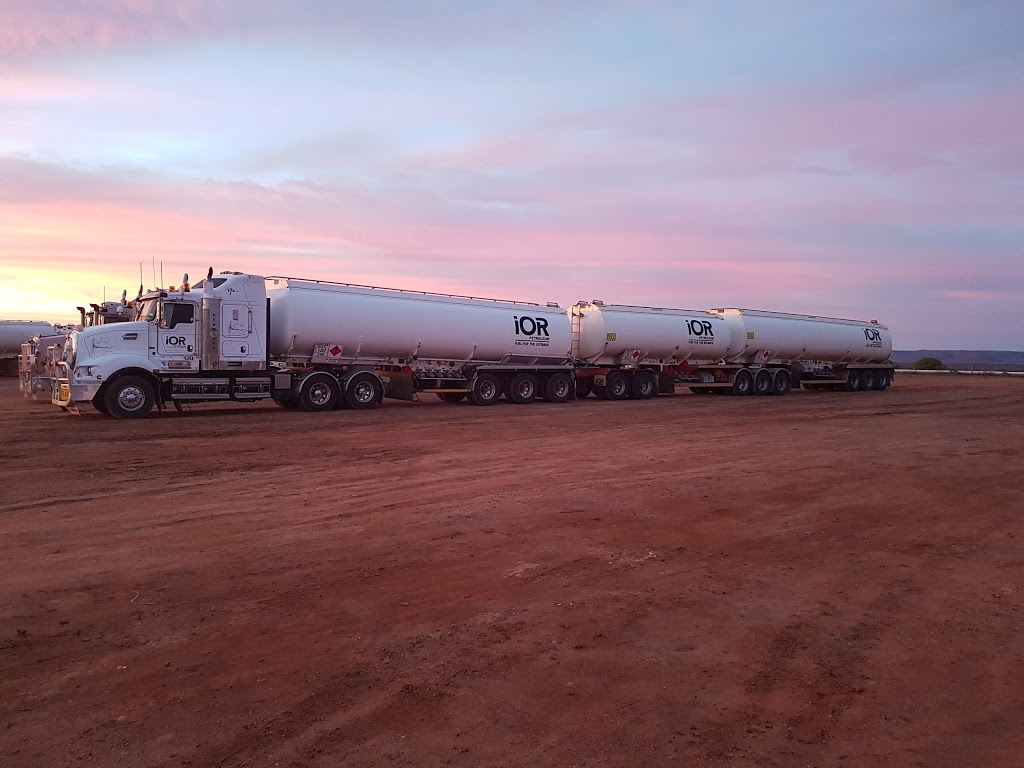 IOR Petroleum Pt Augusta (North) | gas station | Corner Yorkes Crossing Rd & Stuart Highway, Port Augusta West SA 5700, Australia | 1300457467 OR +61 1300 457 467