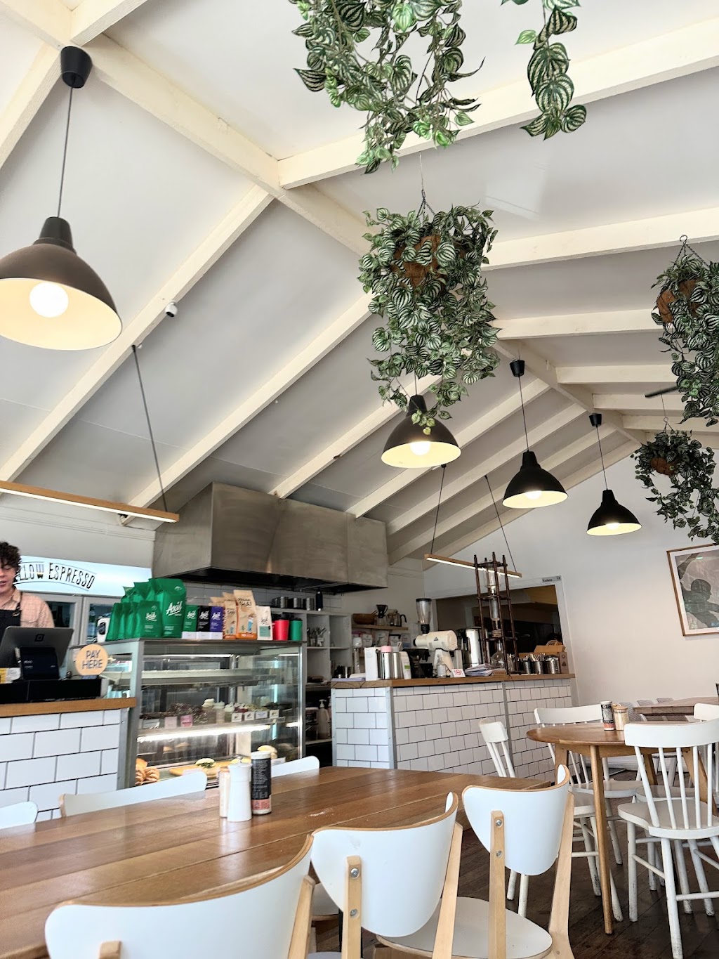 Yellow Espresso | 13 Sturt St, Ballarat Central VIC 3350, Australia | Phone: (03) 5332 3050