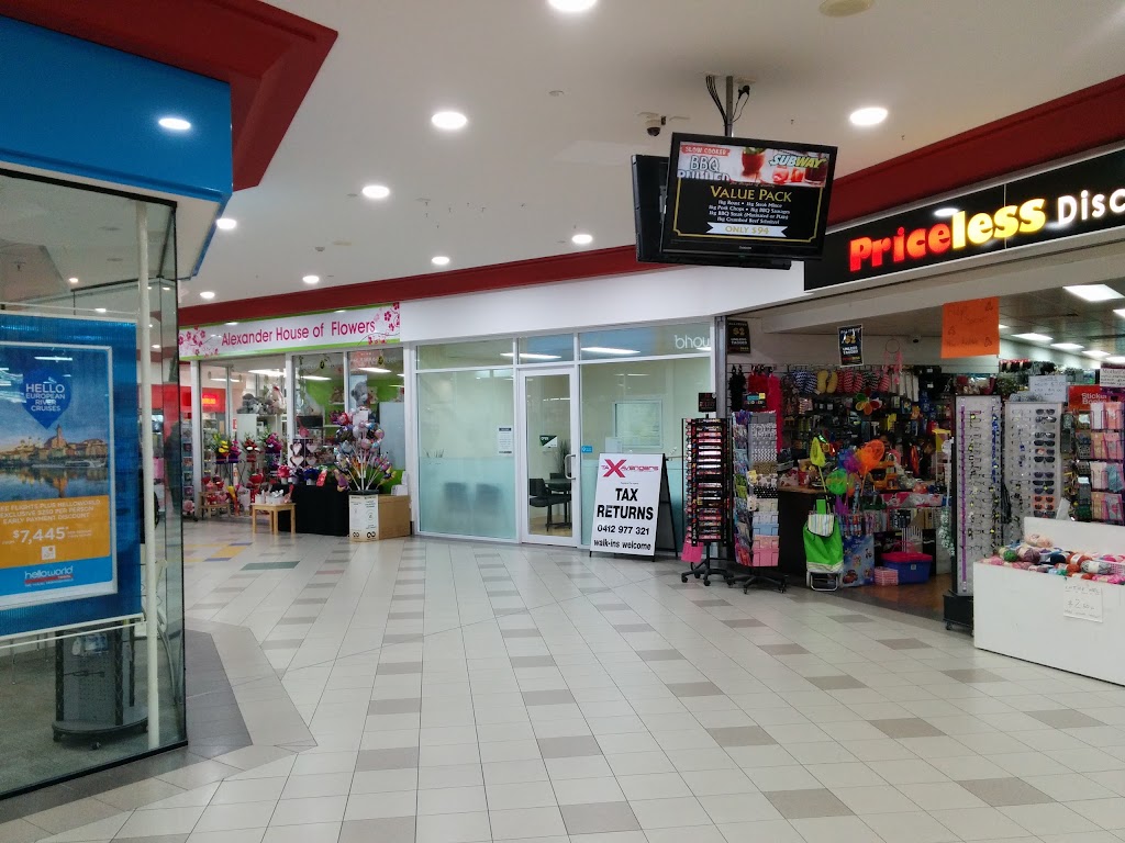 Alexander Heights Shopping Centre | shopping mall | Cnr Mirrabooka Avenue & Griffon Way, Alexander Heights WA 6064, Australia | 0894221888 OR +61 8 9422 1888