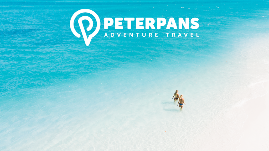 Peterpans Adventure Travel | travel agency | 20 Spectrum St, Rainbow Beach QLD 4581, Australia | 0754015400 OR +61 7 5401 5400