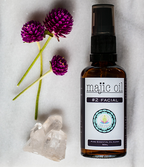 Majic Oil | 105a N Rocks Rd, North Rocks NSW 2151, Australia | Phone: 0414 745 345