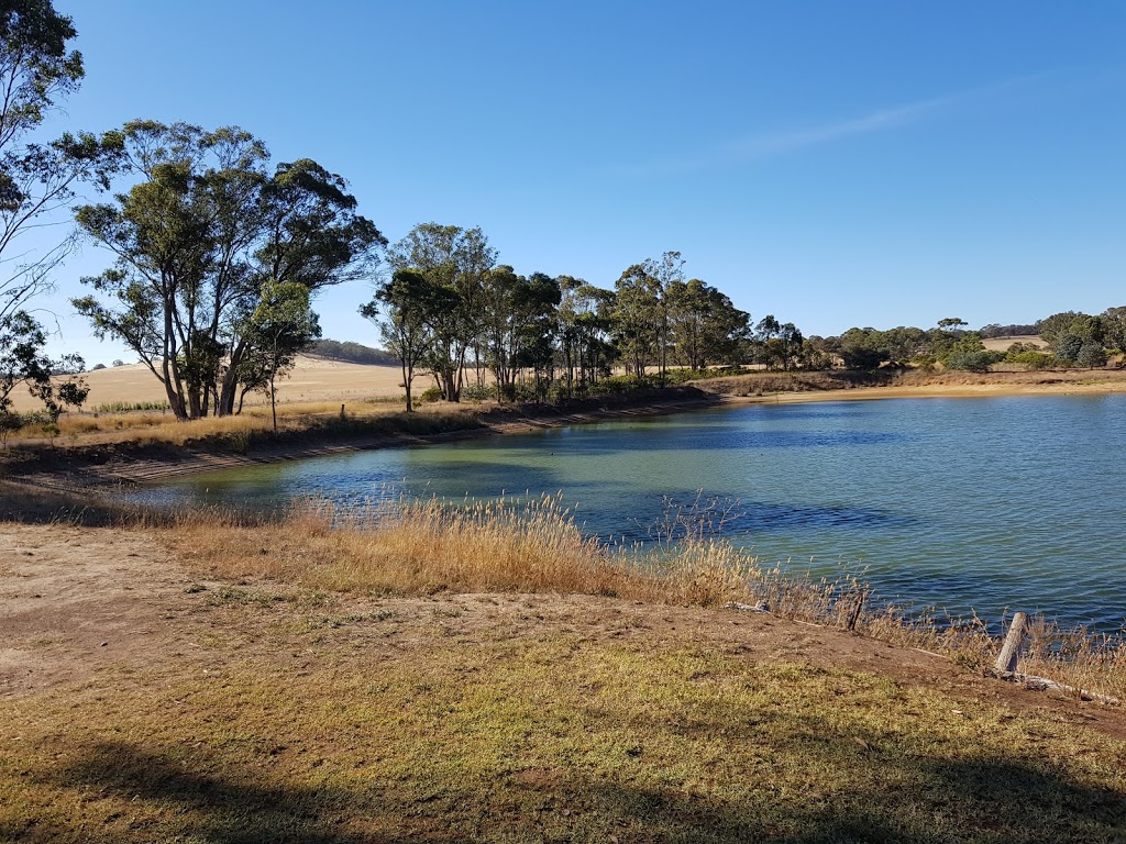 Castlemaine Golf Club | Pyrenees Highway, Castlemaine VIC 3450, Australia | Phone: (03) 5472 1682