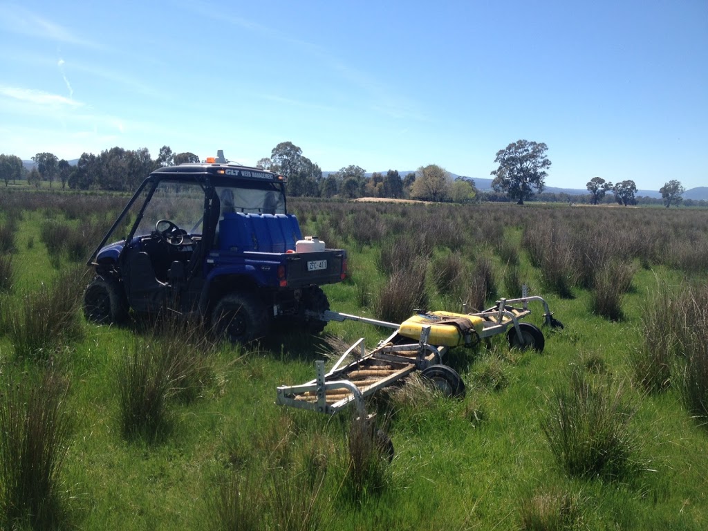 GLT Weed Management | 32 Browning St, Wangaratta VIC 3677, Australia | Phone: (03) 5721 8563