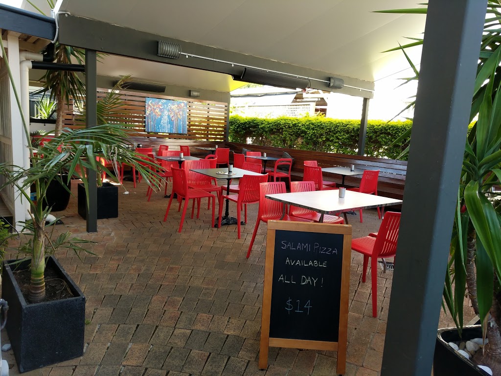 Retroespresso | cafe | 194 Edinburgh Castle Rd, Brisbane QLD 4012, Australia | 0731945564 OR +61 7 3194 5564