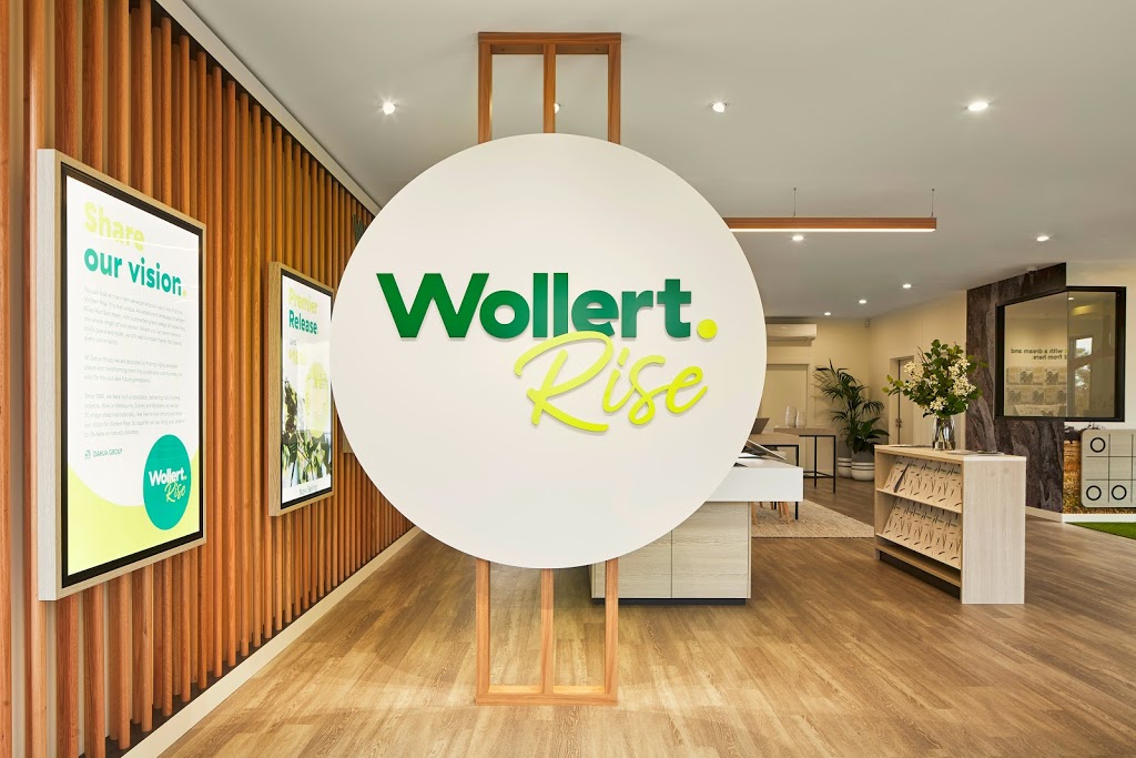 Wollert Rise | general contractor | 11 Boundary Rd, Wollert VIC 3750, Australia | 1300065537 OR +61 1300 065 537