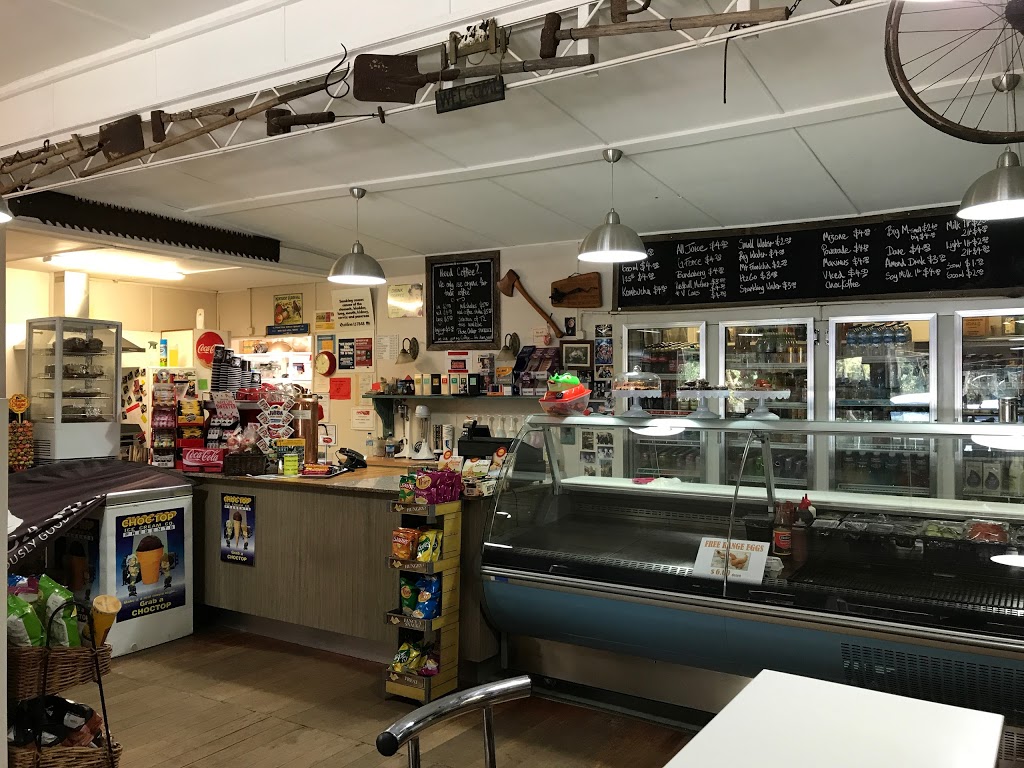 Red Hill General Store | store | 83 Arthurs Seat Rd, Red Hill VIC 3937, Australia | 0359892222 OR +61 3 5989 2222