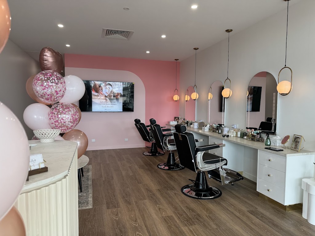 The Ladies Walk | Shop 1B/10 Eimeo Rd, Rural View QLD 4740, Australia | Phone: 0430 160 590