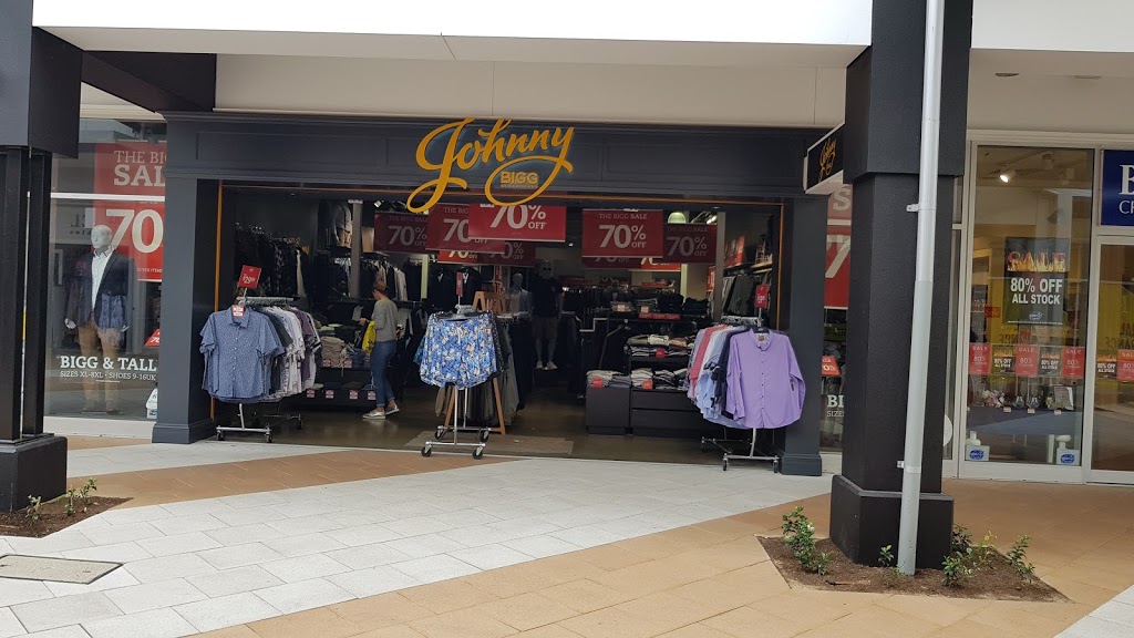 Johnny Bigg Harbourtown Adelaide | shoe store | Shop T38/727 Tapleys Hill Rd, West Beach SA 5950, Australia | 0883535883 OR +61 8 8353 5883