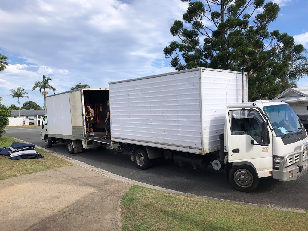 Photo by Kavera Transport. Kavera Transport | moving company | 19 Oxbridge Chase, Arundel QLD 4214, Australia | 0455841430 OR +61 455 841 430