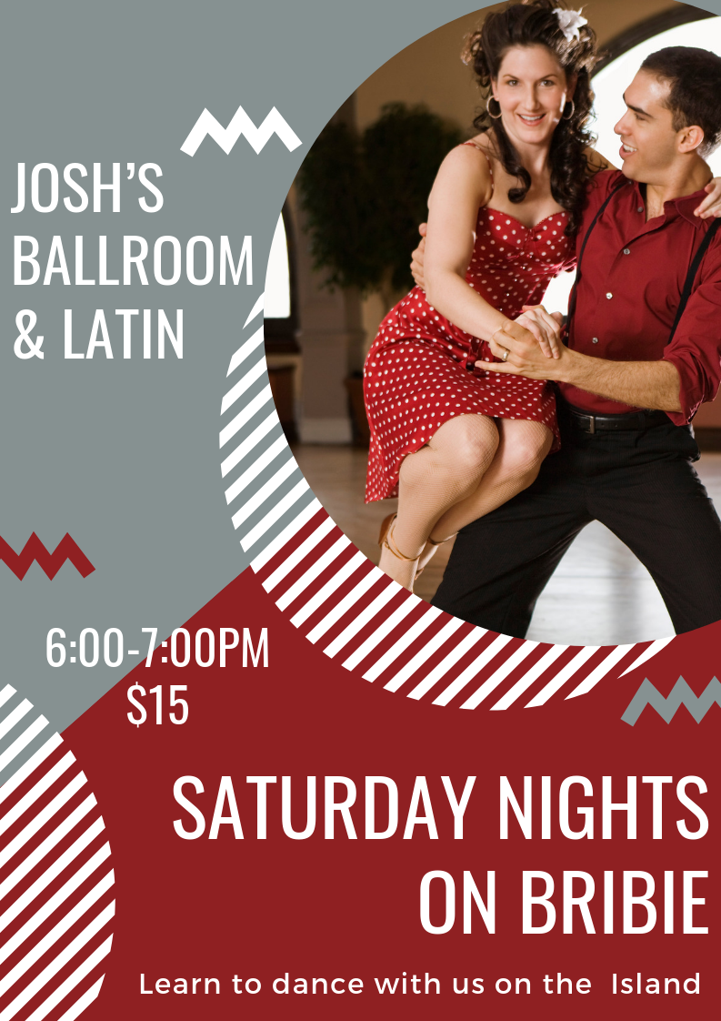 Joshs Ballroom & Latin | 37 Benabrow Ave, Bellara QLD 4507, Australia | Phone: 0431 448 700