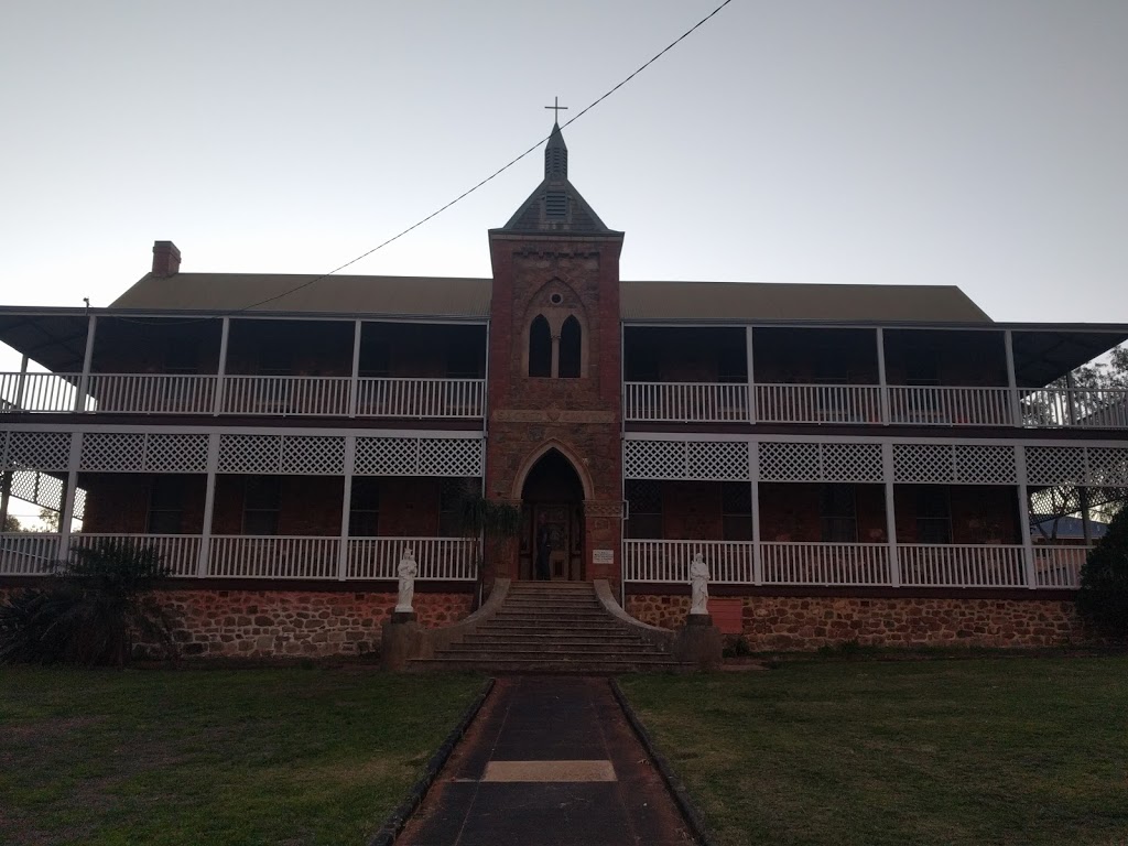 Old convent | lodging | Northampton WA 6535, Australia