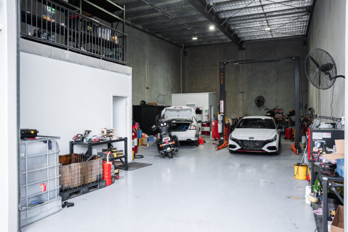 Caboolture Mechanic Scott Willard | 3 36/40 Alta Rd, Caboolture QLD 4510, Australia | Phone: (07) 5620 3157