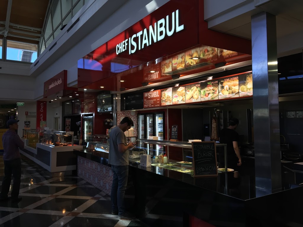 Chef Istanbul | restaurant | 25 Main St, Greensborough VIC 3088, Australia