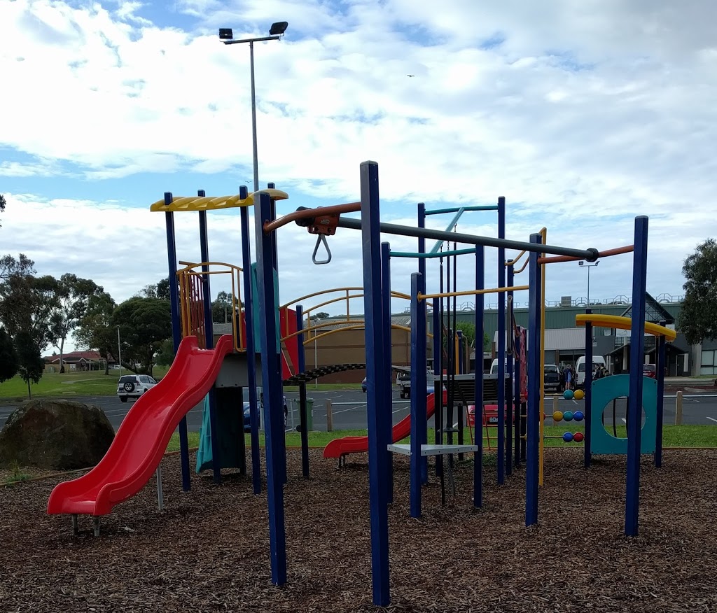 Fountain of Friendship Park | park | Norlane VIC 3214, Australia