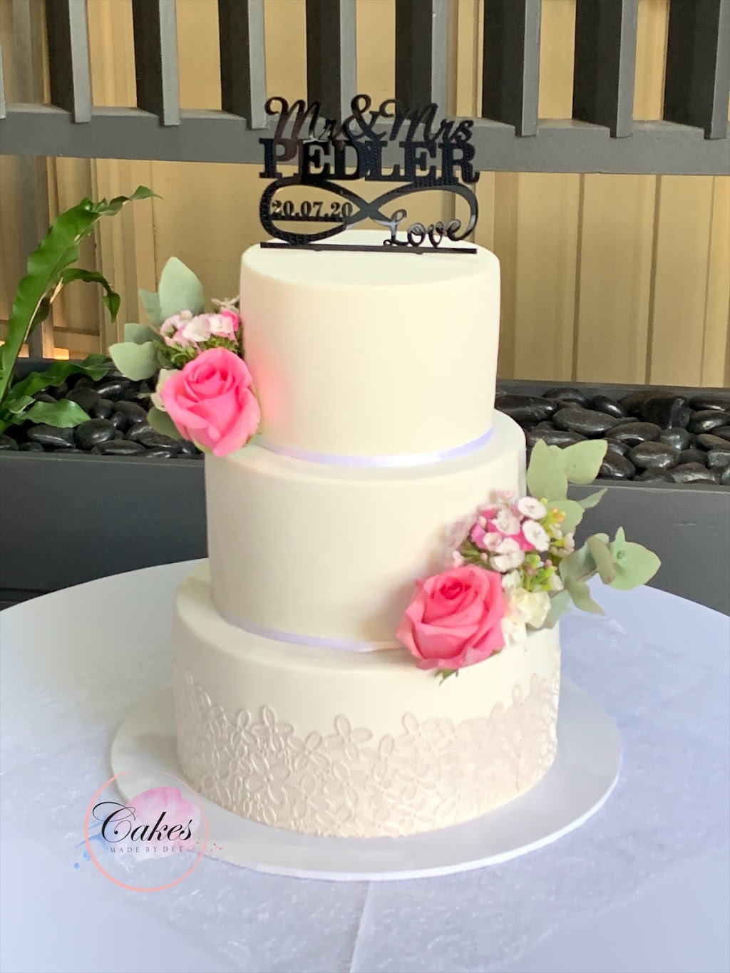 Cakes made by Dee | 57 Jenkins Ave, Whyalla Norrie SA 5608, Australia | Phone: 0429 451 676