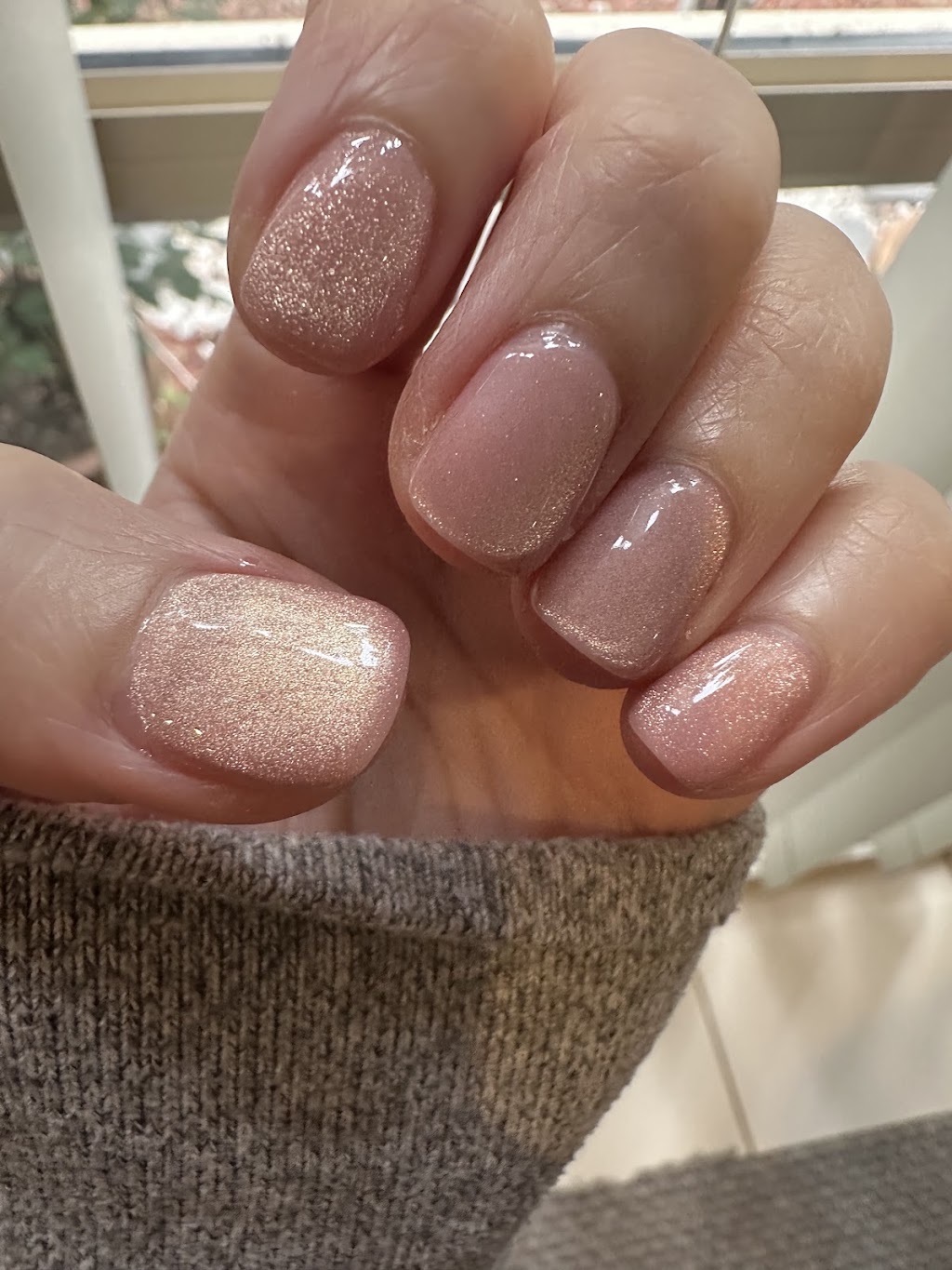Herbal Nails & Beauty | 3/112 James St, Templestowe VIC 3106, Australia | Phone: 0423 199 908