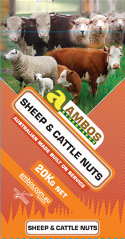 Ambos Stockfeeds | 90 Telegraph Rd, Young NSW 2594, Australia | Phone: (02) 6382 4847