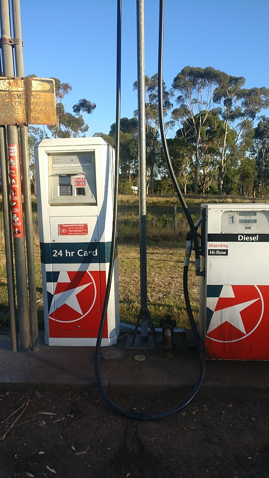 Independent Dartmoor | Cnr Lange St &, Lindsay Rd, Dartmoor VIC 3304, Australia | Phone: 0409 805 211