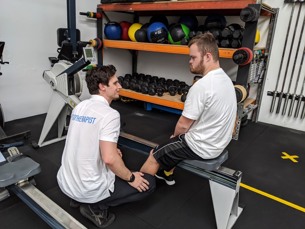 Adaptive Physiotherapy and Performance | Lighthouse Plaza, Shop 6/100 Ocean Dr, Port Macquarie NSW 2444, Australia | Phone: 0419 964 642