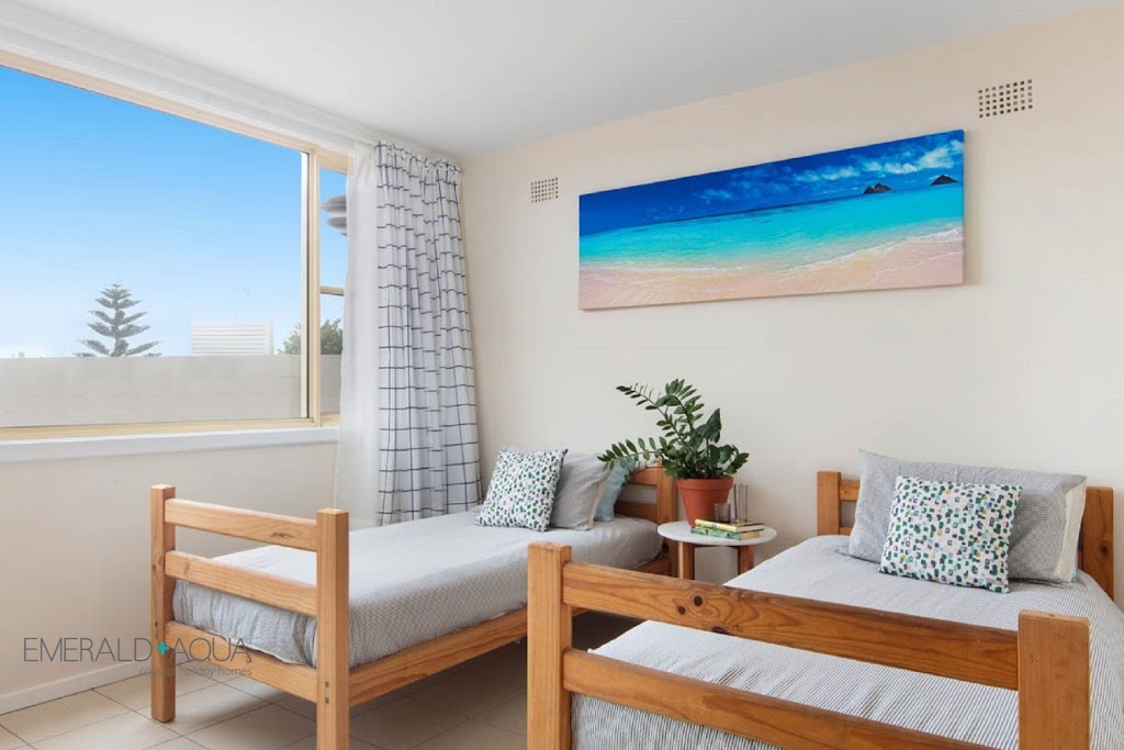 The Little Pearl at Towradgi Beach | real estate agency | Unit 4/1 Towradgi Rd, Towradgi NSW 2518, Australia | 0242079988 OR +61 2 4207 9988