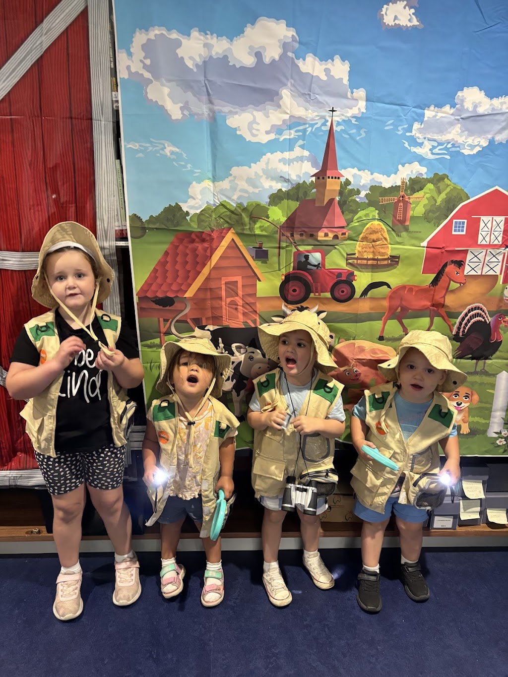 Cuddly Koalas Family Day Care | Rondanella Dr, Kanahooka NSW 2530, Australia | Phone: 0407 100 884