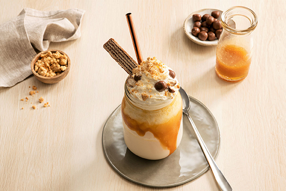 Art of Blend | 1 Dixon St, Yatala QLD 4207, Australia | Phone: (07) 3806 2888