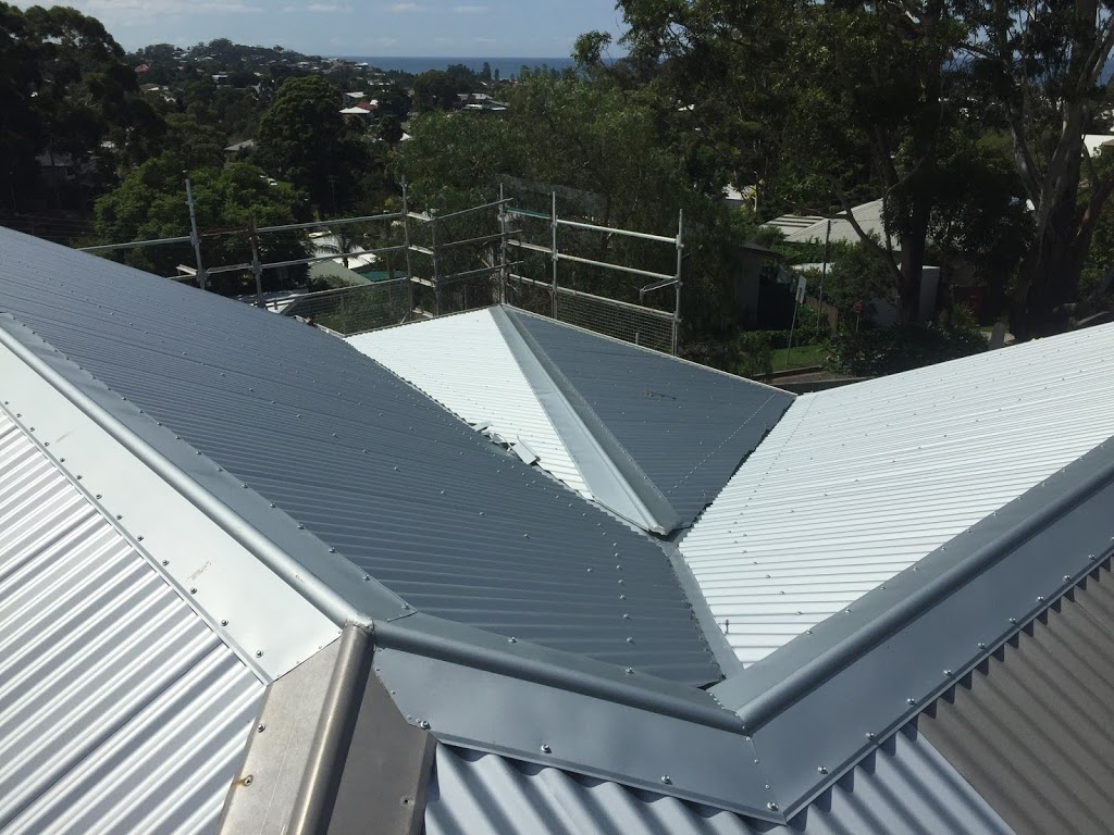 MGB Metal Roofing | roofing contractor | 17 Old Princes Hwy, Termeil NSW 2539, Australia | 0424188399 OR +61 424 188 399