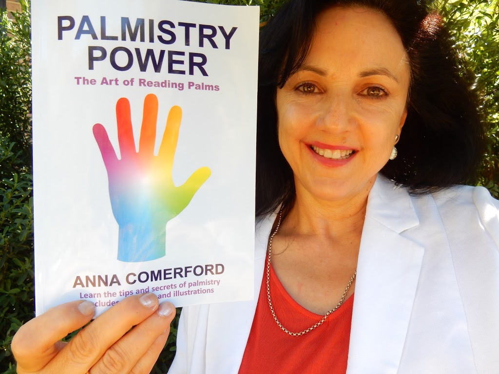 Anna Comerford Naturopath, Hypnotherapist, Psychic Medium, Coach | health | Hawken St, Monash ACT 2904, Australia | 0401074701 OR +61 401 074 701