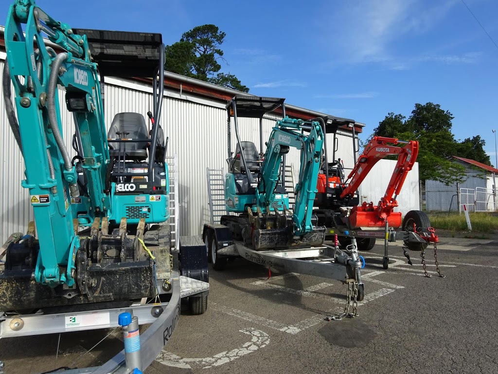 DIG-ITI Hire | 10/4 Metrolink Cct, Campbellfield VIC 3061, Australia | Phone: (03) 9308 7929