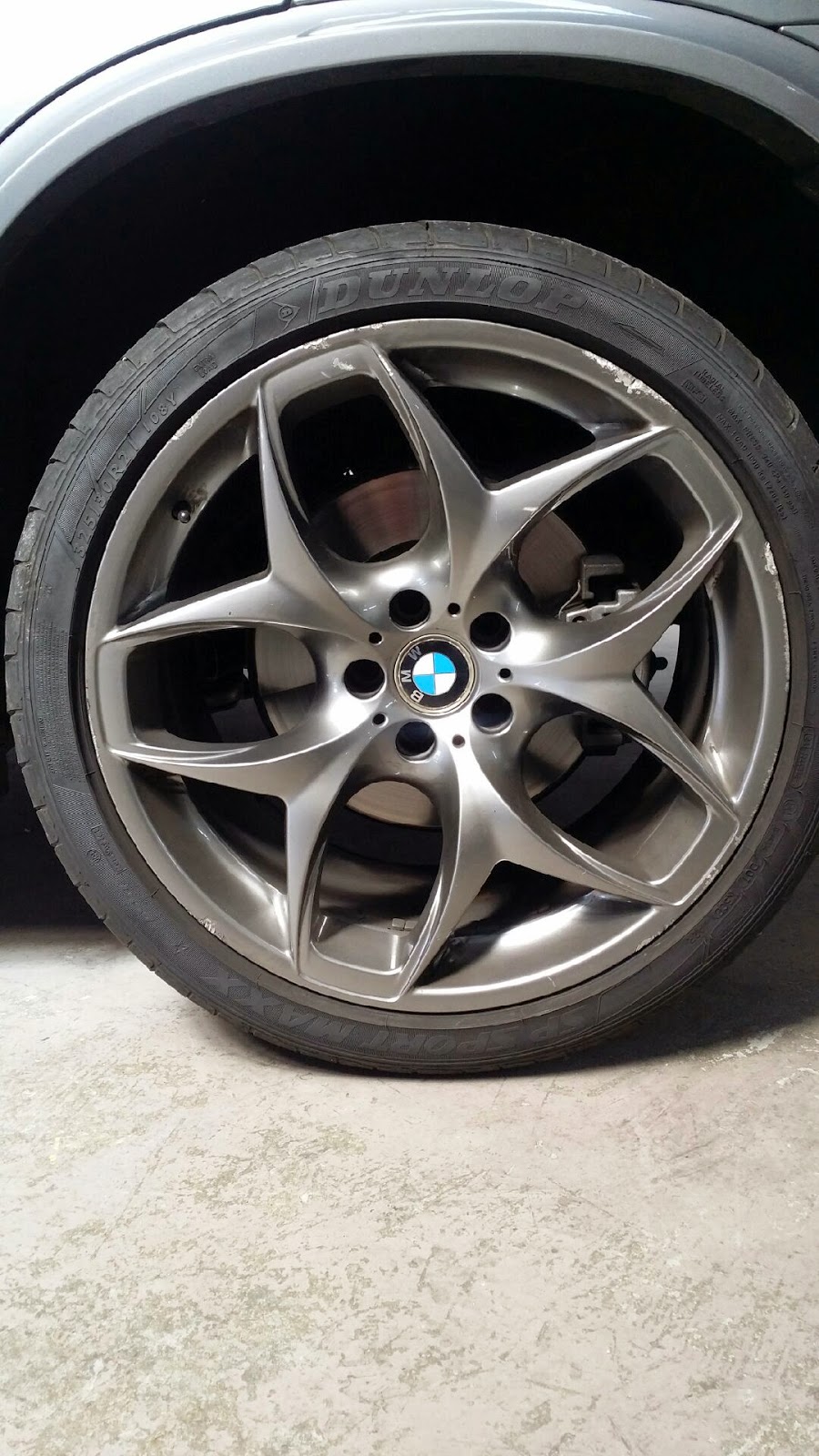 Precision Wheels | 7/13 Dell Rd, West Gosford NSW 2250, Australia | Phone: (02) 4323 7557