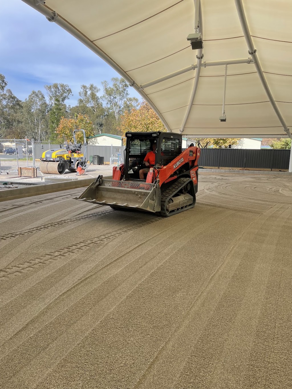 Equine constructions Australia | 1704 Stumpy Gully Rd, Moorooduc VIC 3933, Australia | Phone: 0418 351 680
