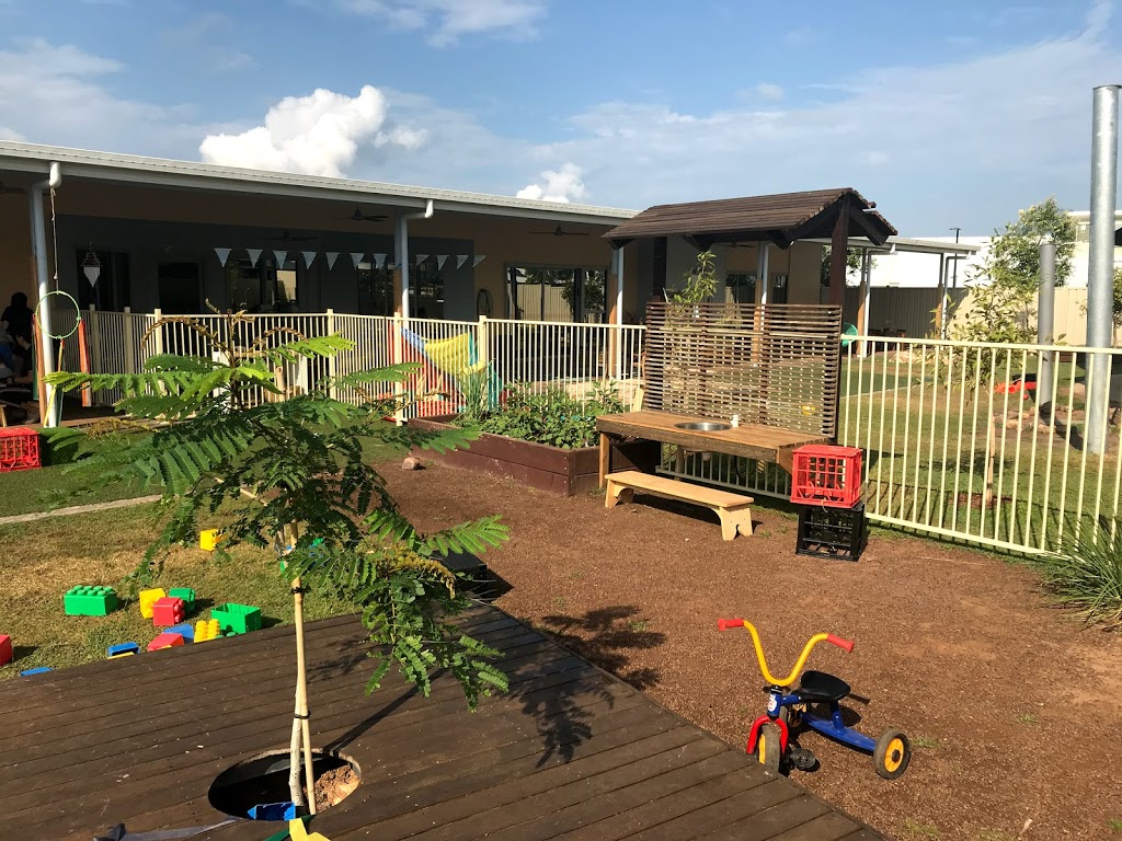 Journey Early Learning Centre - Durack | school | 29 Packard Ave, Durack NT 0830, Australia | 0889867557 OR +61 8 8986 7557