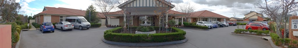 Willowbrae Melton Aged Care | 116 Centenary Ave, Kurunjang VIC 3337, Australia | Phone: (03) 8746 3000