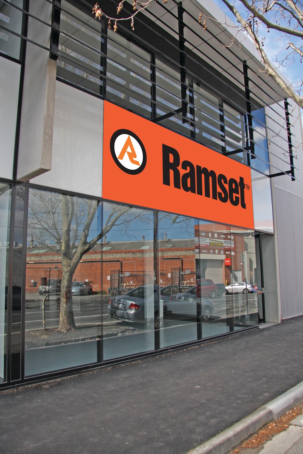 Ramset Trade Centre | hardware store | 5/71 Victoria Cres, Abbotsford VIC 3067, Australia | 1300780063 OR +61 1300 780 063