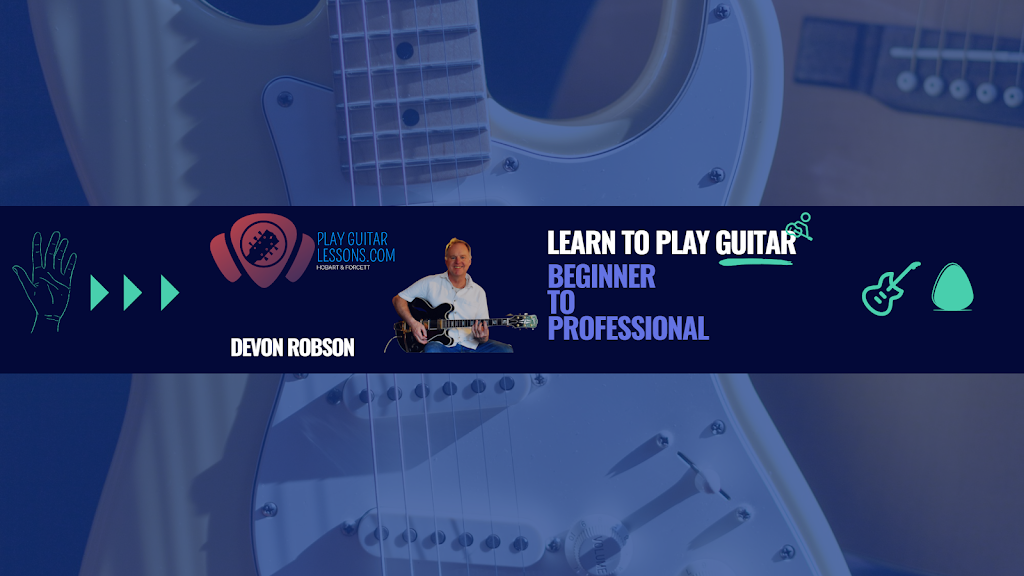 playguitarlessons.com | Heatherbell Rd, Forcett TAS 7173, Australia | Phone: 0403 171 901 playguitarlessons.com | Heatherbell Rd, Forcett TAS 7173, Australia | Phone: 0403 171 901