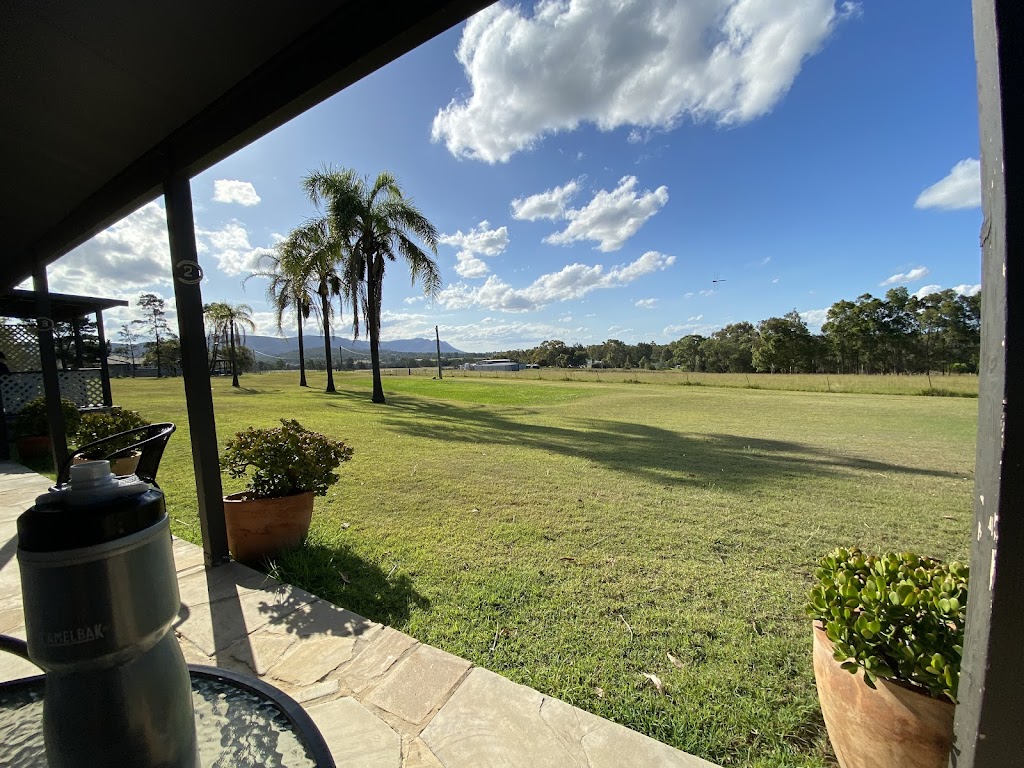 Harkham House and Lodge BOOK DIRECT WITH OWNER | 266 De Beyers Rd, Pokolbin NSW 2320, Australia | Phone: 0420 596 266