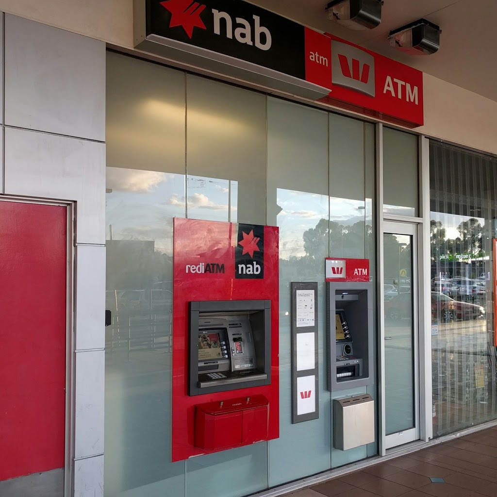 NAB ATM | bank | 235 Milleara Rd, Keilor East VIC 3033, Australia | 132265 OR +61 132265