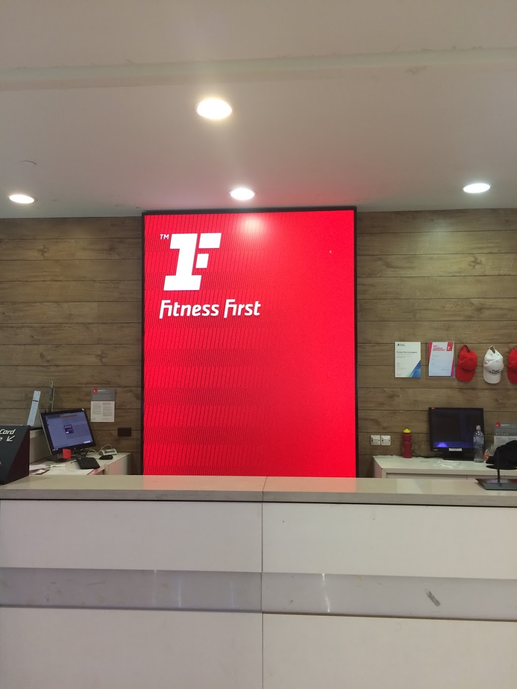 Fitness First Carlingford | Level 3, Carlingford Court, Cnr Carlingford &, Pennant Hills Rd, Carlingford NSW 2118, Australia | Phone: (02) 8845 9700