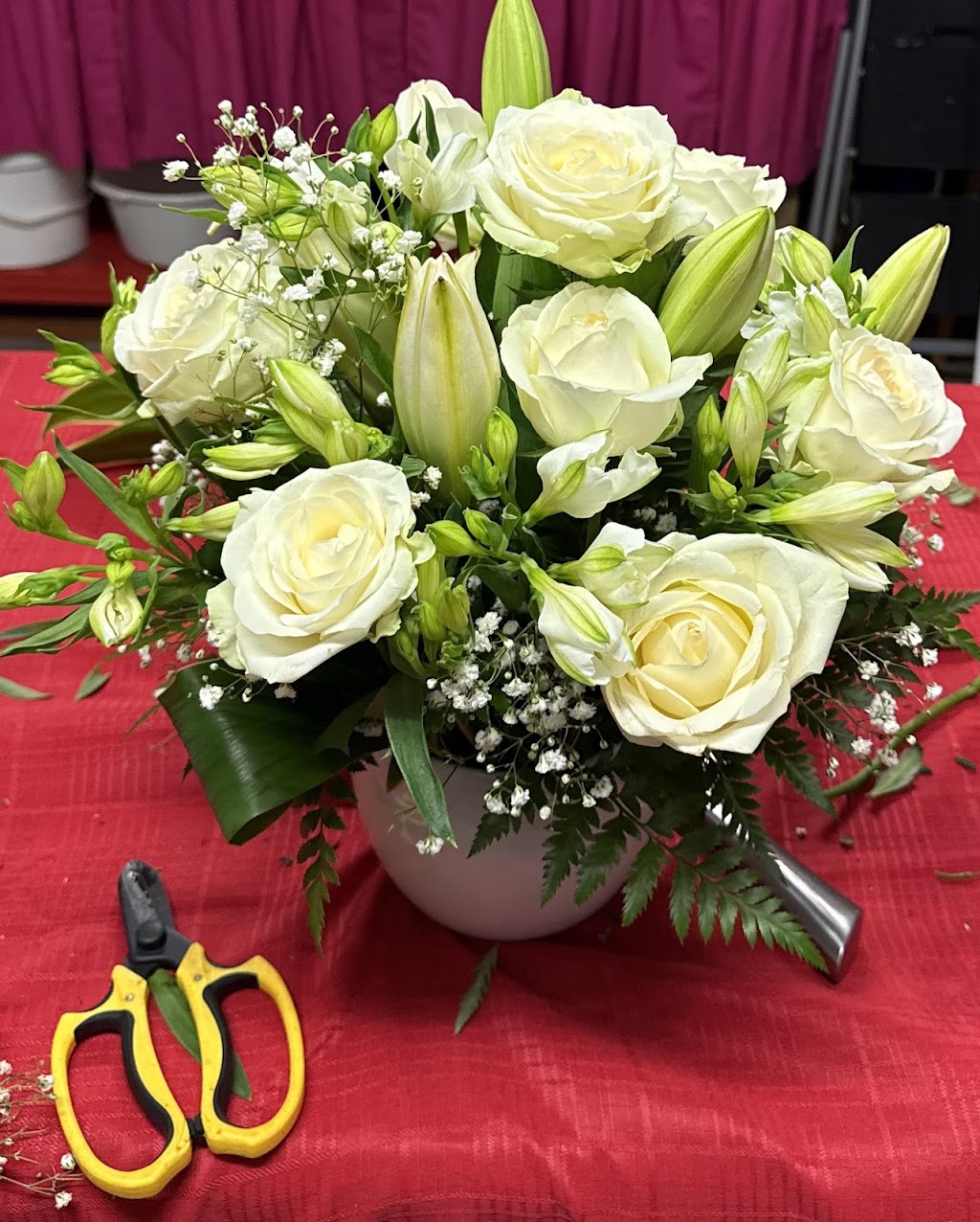 Flowers By Fee | Currumbin Waters QLD 4223, Australia | Phone: 0404 591 733