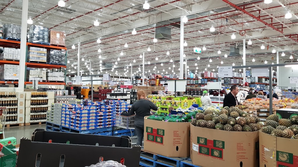 Costco Canberra | department store | Canberra Airport, 39-41 Mustang Ave, Majura Park ACT 2609, Australia | 0262467500 OR +61 2 6246 7500