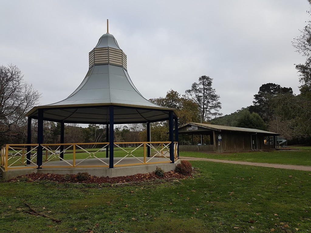 Atkinsons Park | park | Latrobe TAS 7307, Australia