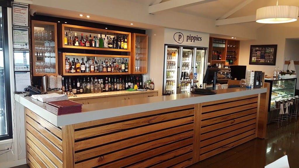 Pippies By The Bay | restaurant | 91 Merri St, Warrnambool VIC 3280, Australia | 0355612188 OR +61 3 5561 2188