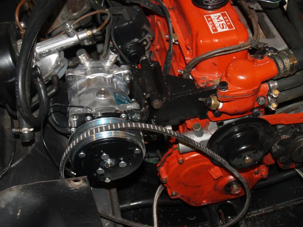 JDs Auto Cooling and Heating | 3 Robinia Ct, Murray Bridge SA 5253, Australia | Phone: 0438 012 665