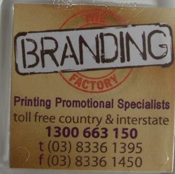 The Branding Factory | store | 70 Mcnabs Rd, Keilor VIC 3036, Australia | 1300663150 OR +61 1300 663 150