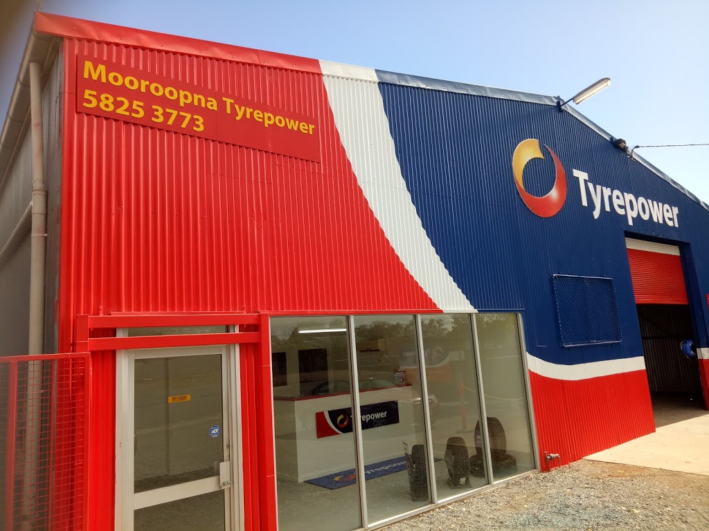 Mooroopna Tyrepower | car repair | 9 Mill St, Mooroopna VIC 3629, Australia | 0358253773 OR +61 3 5825 3773